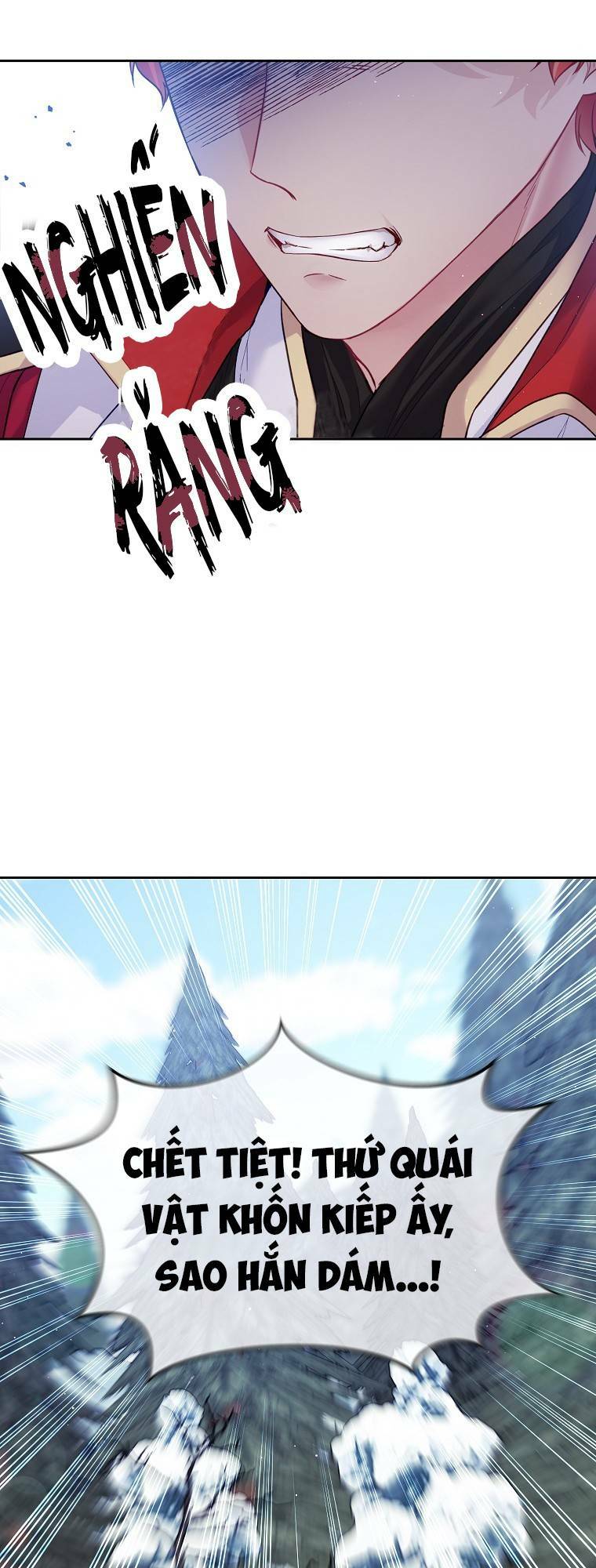 chồng em dễ thương chết mất thôi! chapter 28 8