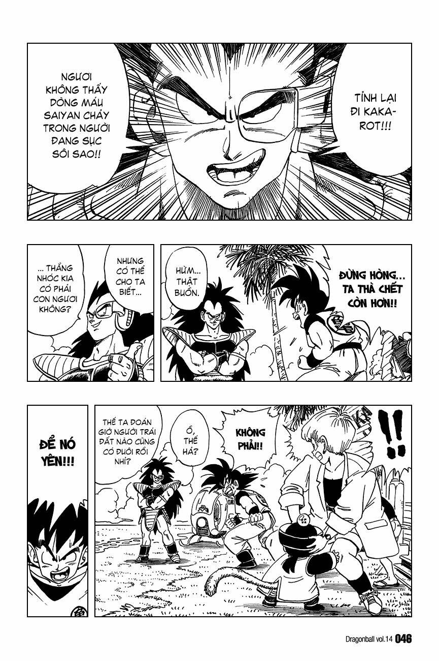 dragon ball - bảy viên ngọc rồng chapter 197 13