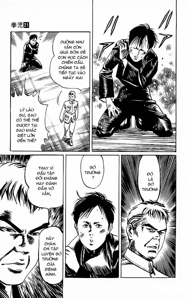 kenji ngoại truyện chapter 5 10