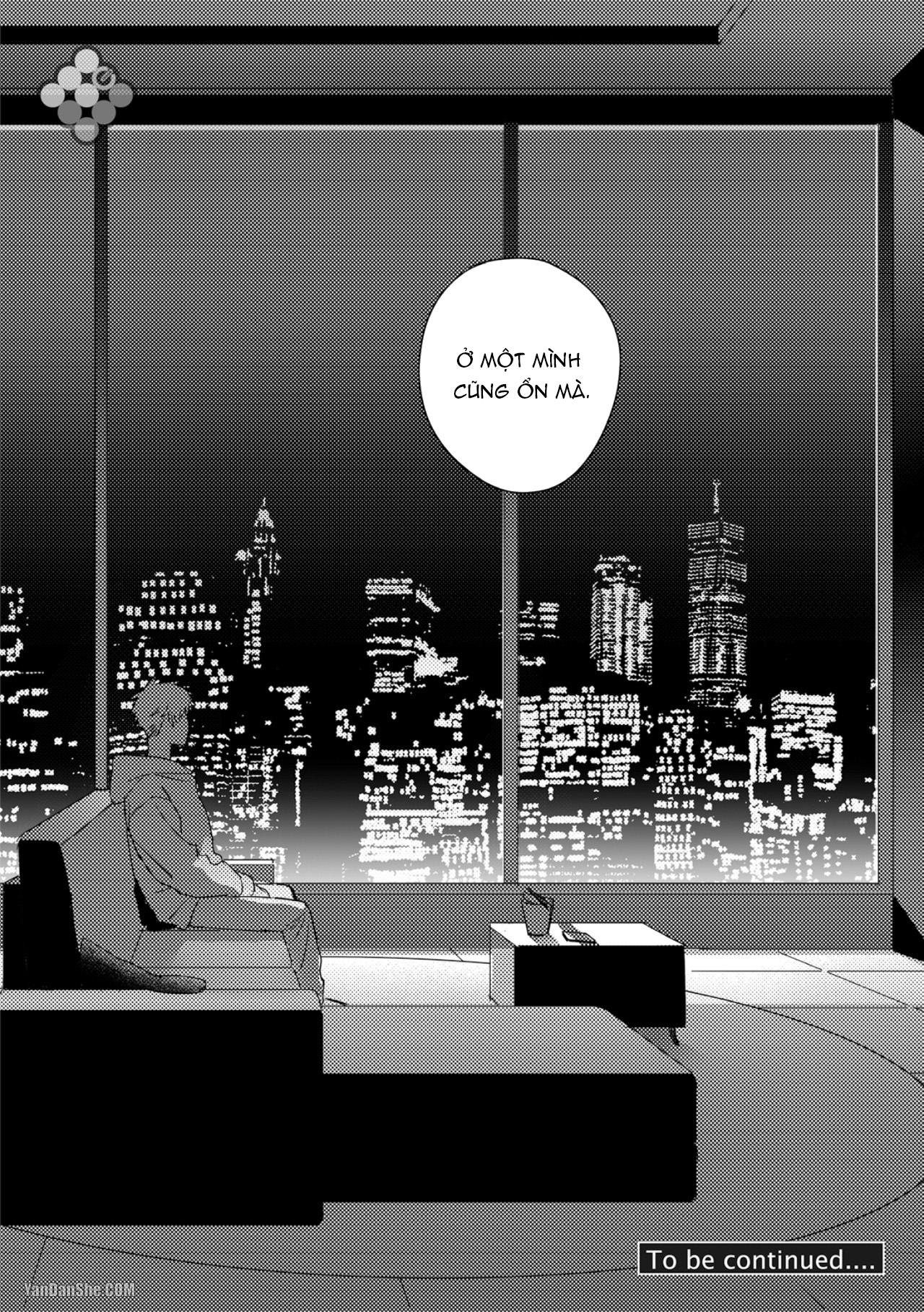 tam giác thanh xuân chapter 6 32