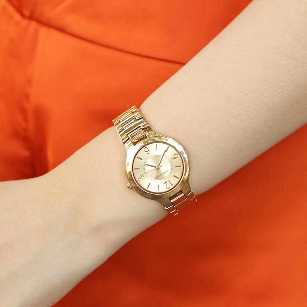 Đồng hồ Nữ Anne Klein AK/1450RGRG