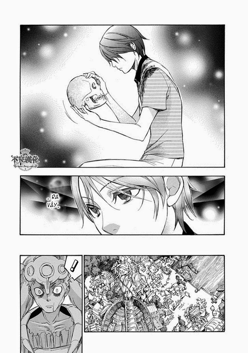 aphorism chapter 57 12