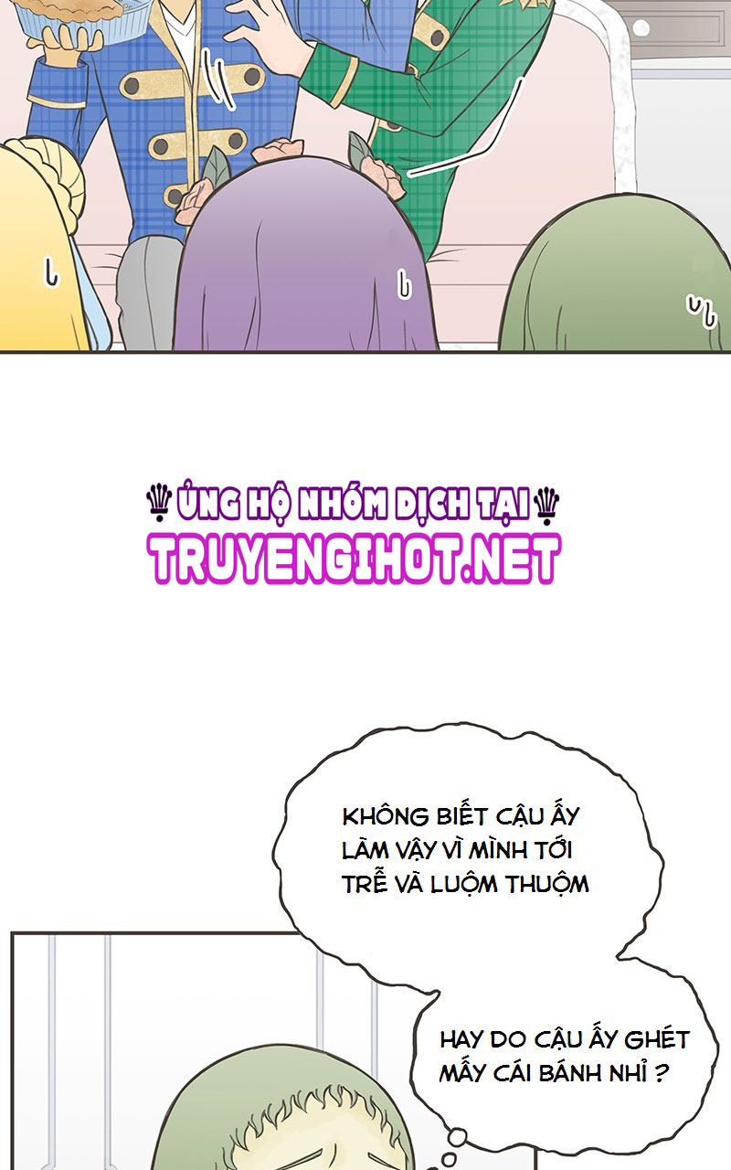 những nàng công chúa bị nguyền rủa chapter 7 22
