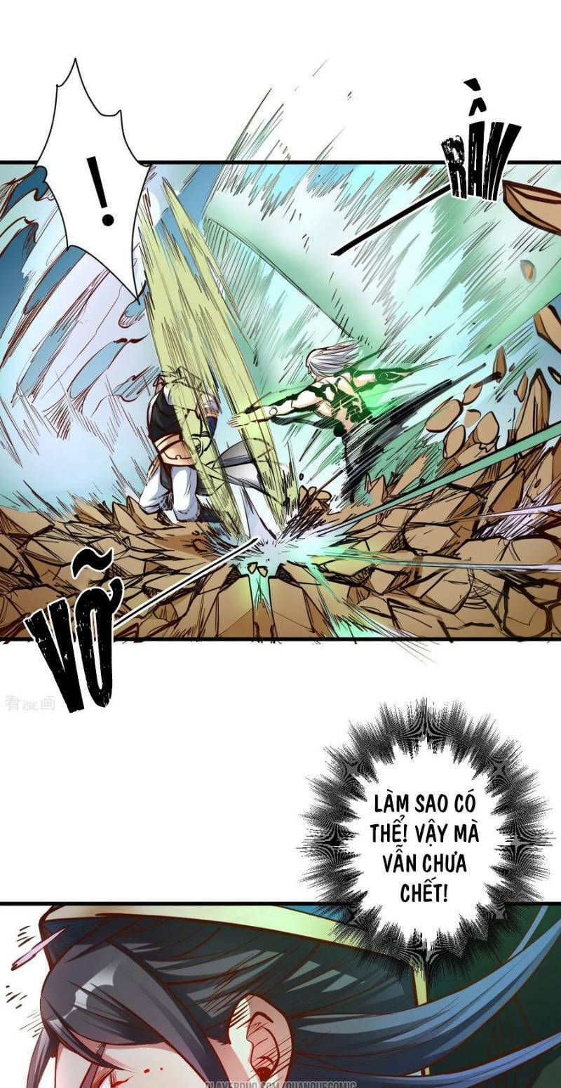 tối cường đại biểu hoàng kim thận chapter 51 5