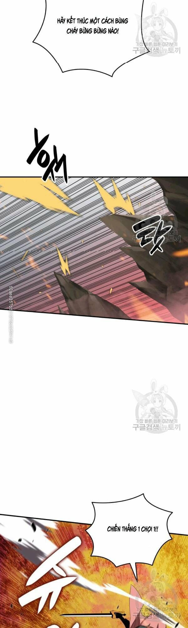 tôi là lính mới chapter 47 27