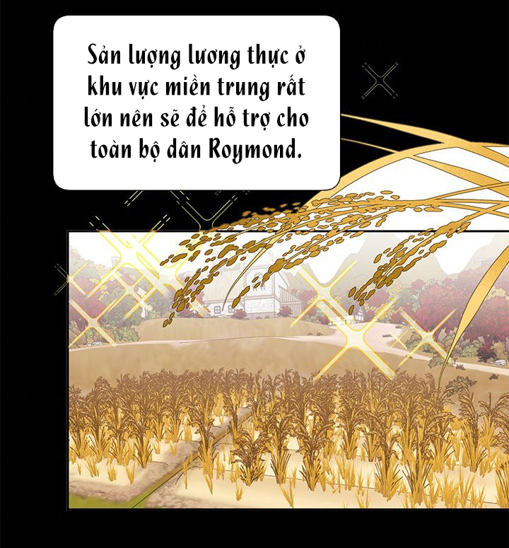 công chúa của loài chim chapter 11 56
