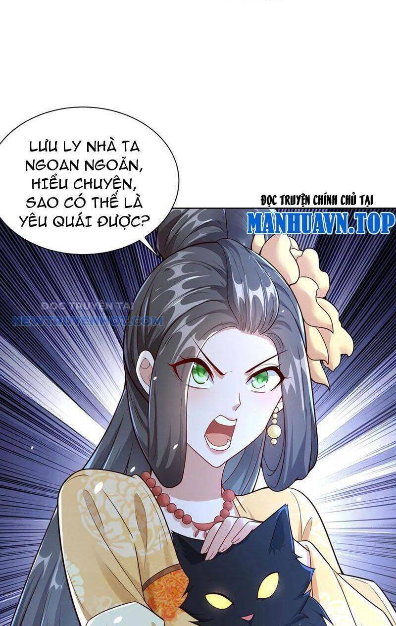 ta thực sự không muốn làm thần tiên chapter 68 17