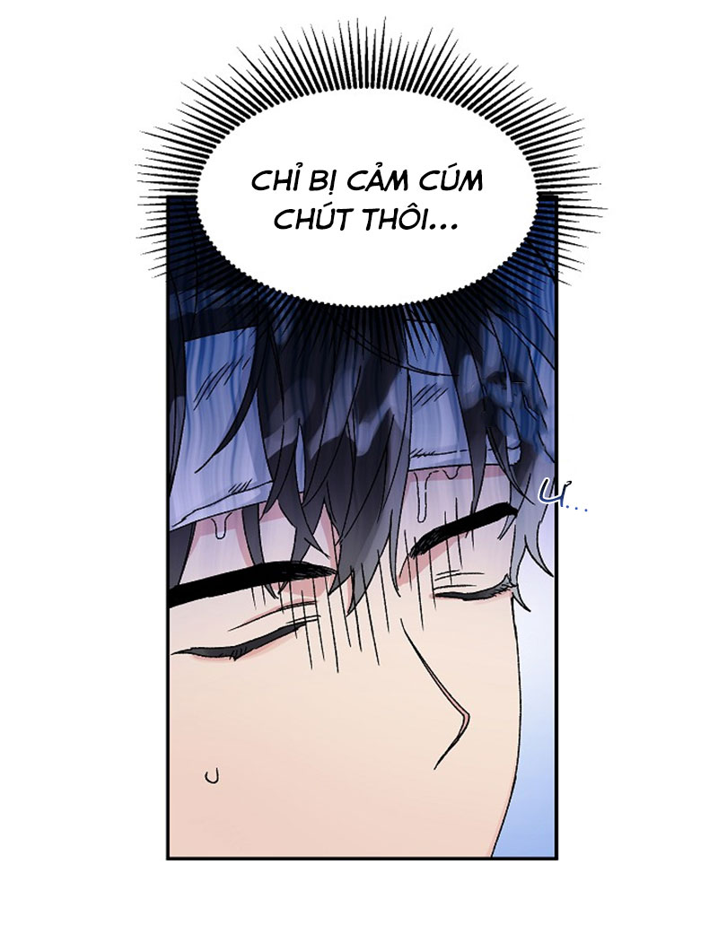 omega và chàng quản lý tiệm bánh ngọt (18+) chapter 2 1