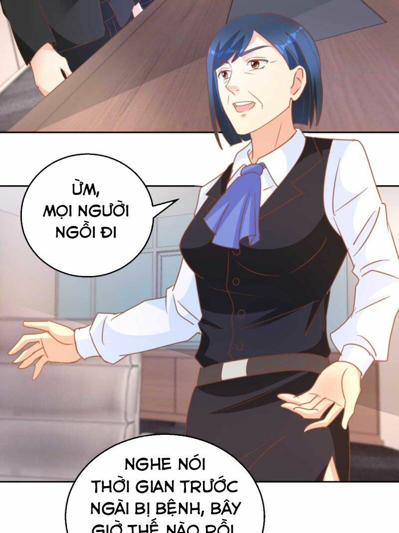 vú em là cổ tiên chapter 116 2