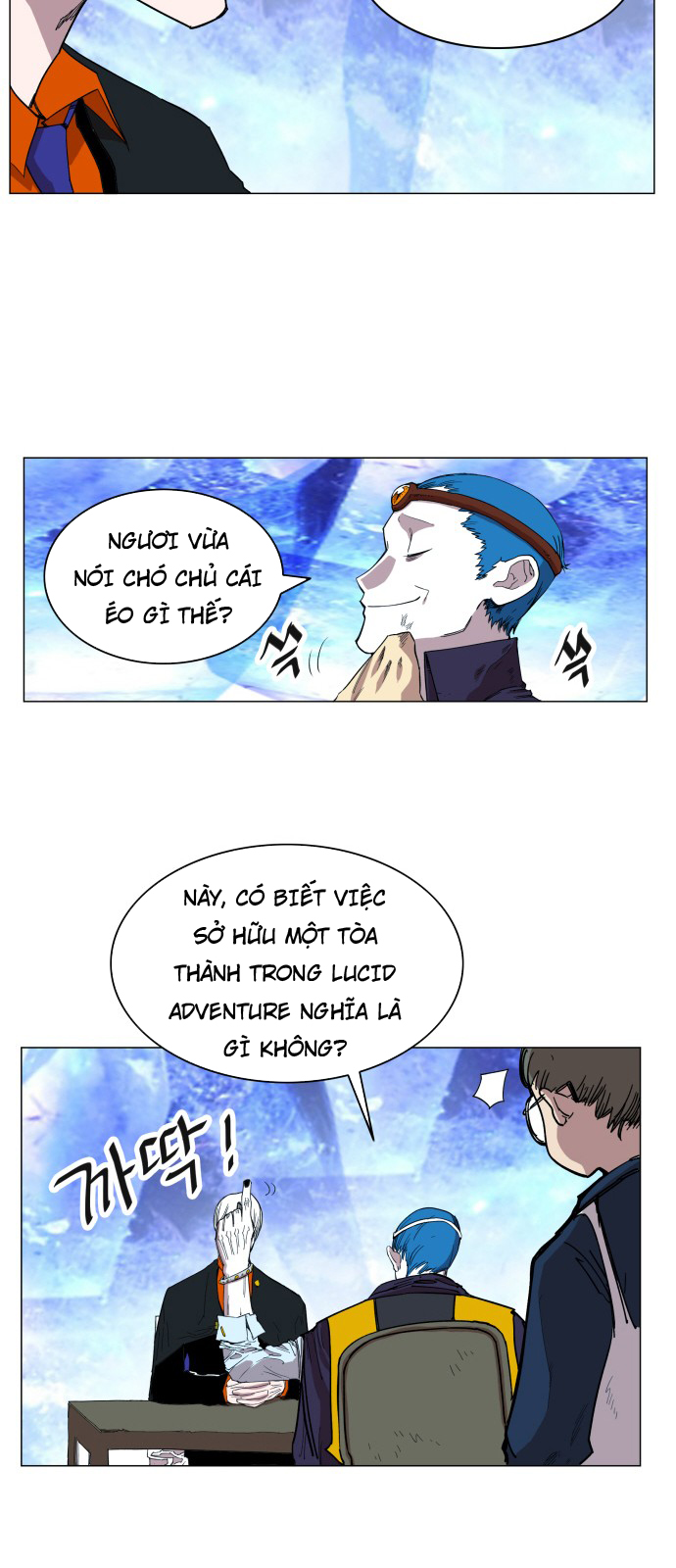 hard core leveling warrior chapter 65 23