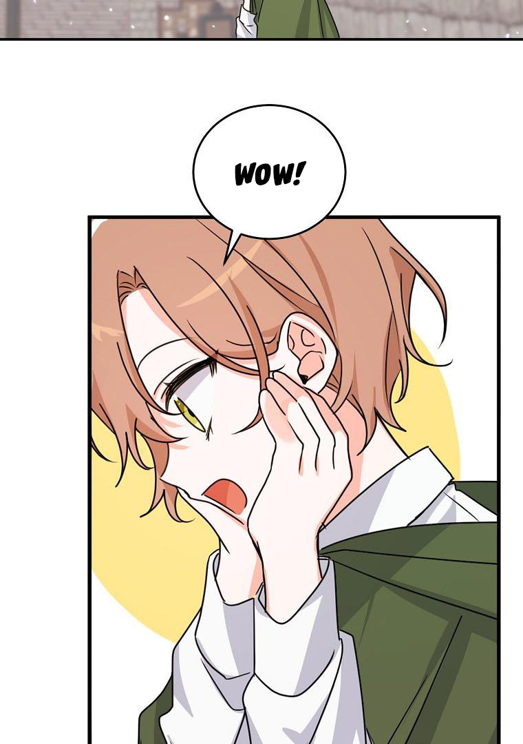 ác nữ karuna bị teo nhỏ chapter 2.1 19