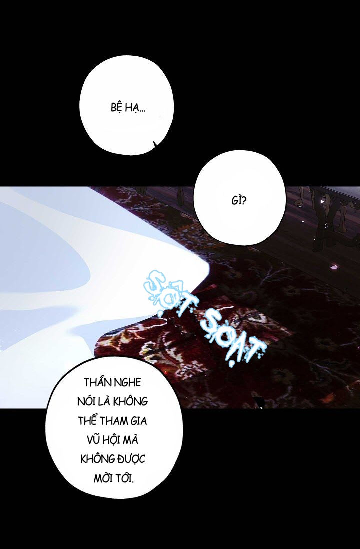 mối tình đầu của bạo chúa chapter 29 53
