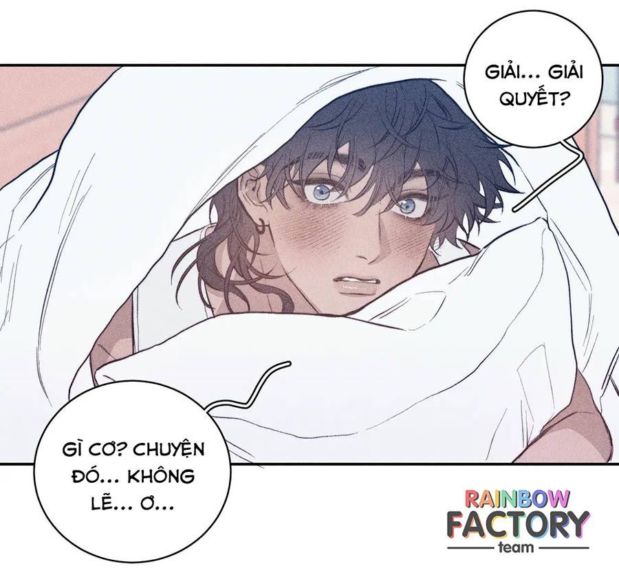 xuân nhật tương chí chapter 23 26