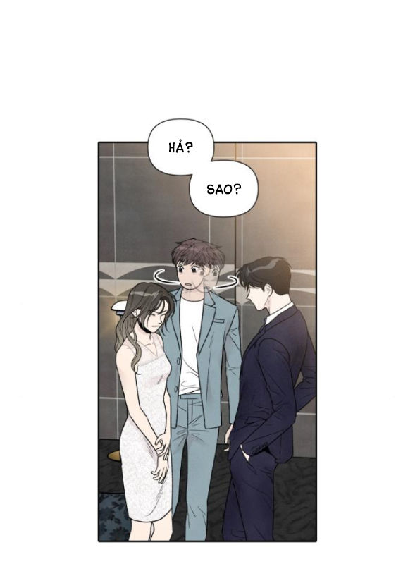 điều khiến tôi quyết tâm muốn chết chapter 58.1 8