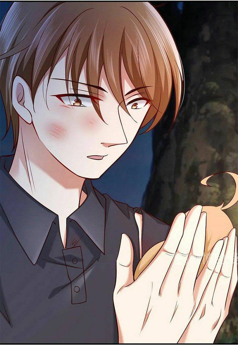 nam thần truy thê chỉ nam chapter 108.1 25