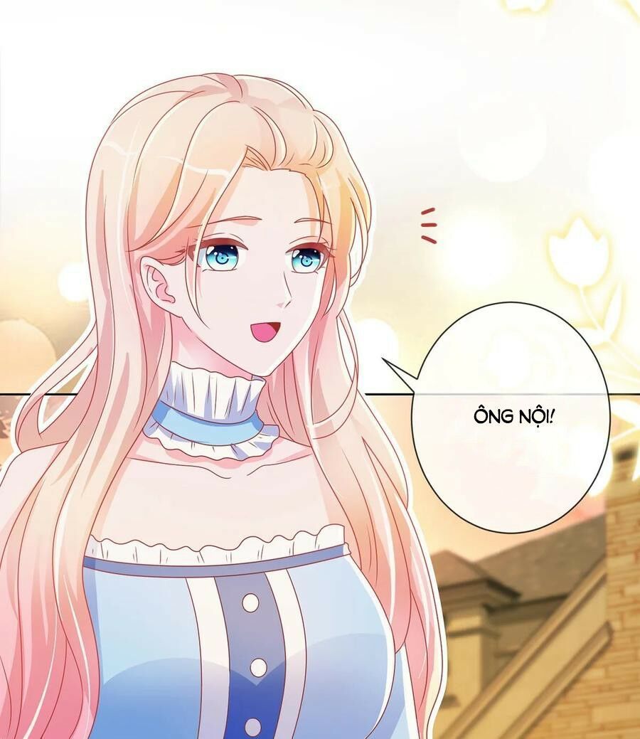 ẩn hôn 100%: chọc tức vợ yêu mua một tặng một chapter 171 28