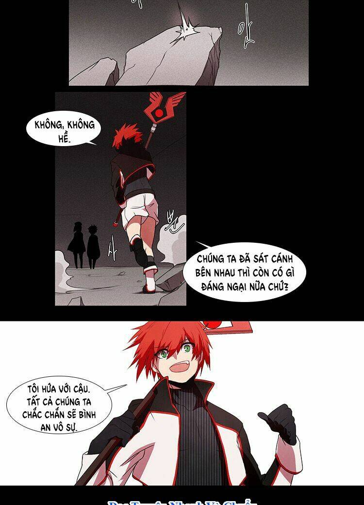 kidultic showtime chapter 6 15