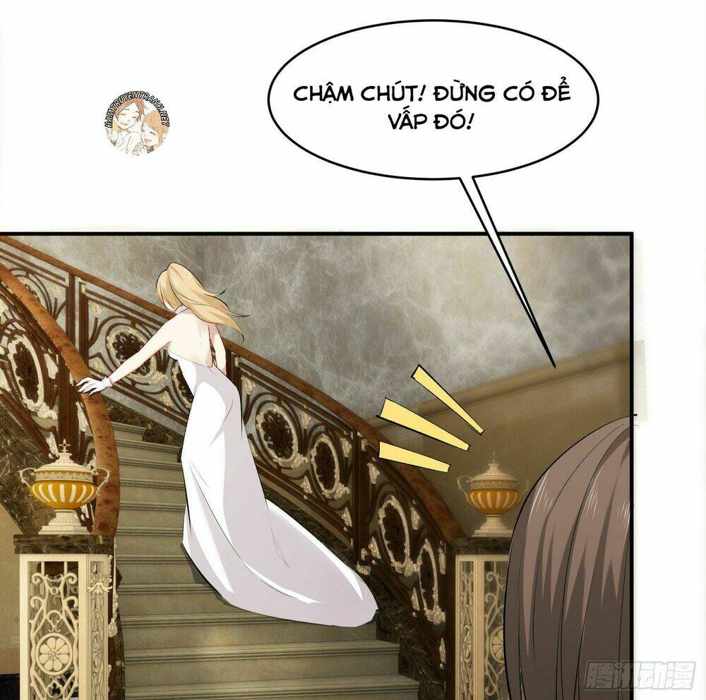 quái trộm thâu tâm chapter 10.1 23