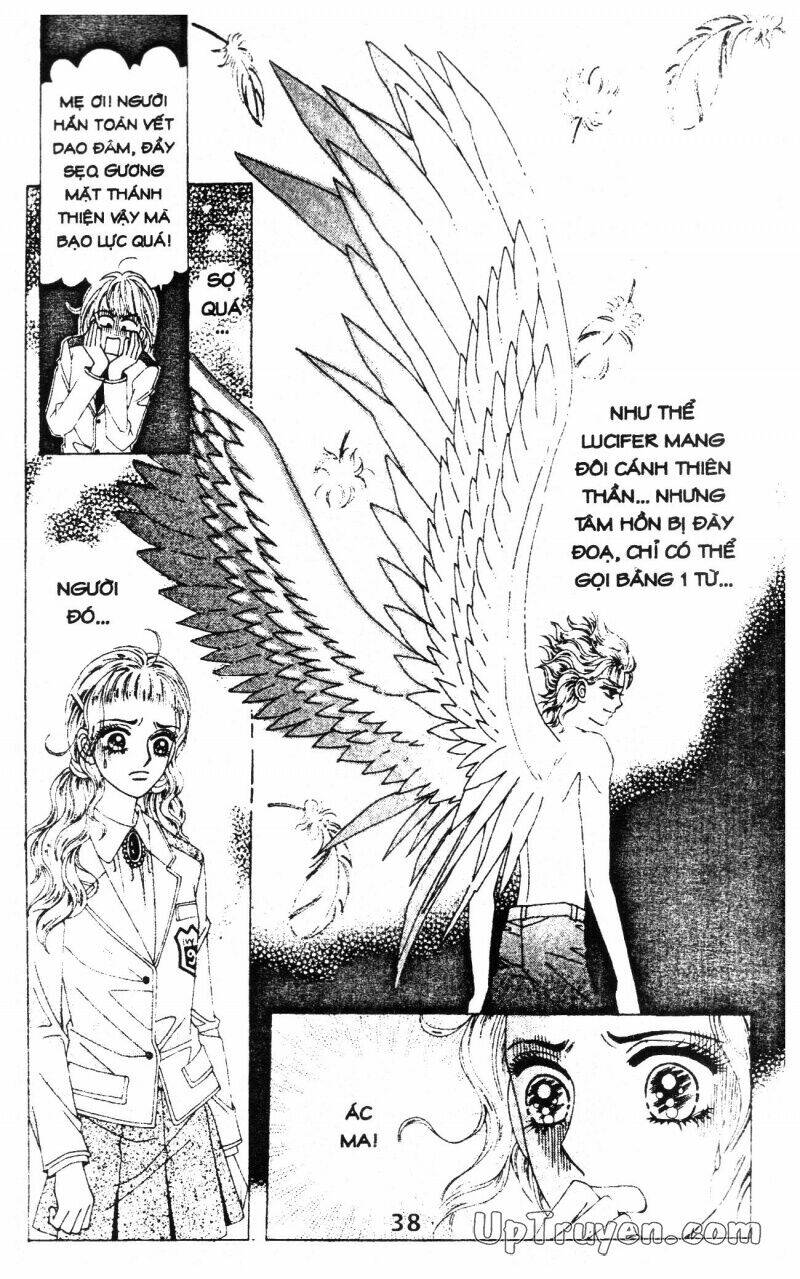 mặt nạ tình yêu chapter 48 40