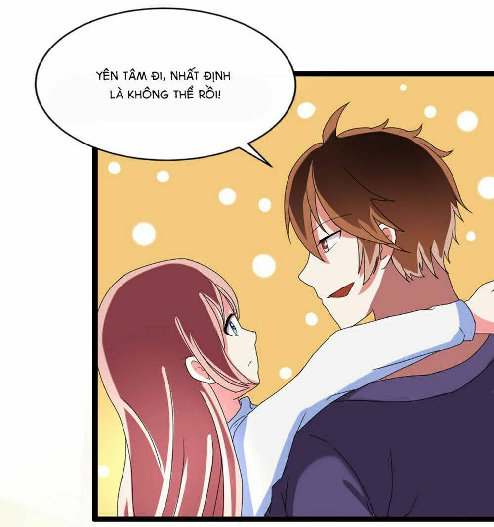 đụng phải tước vương huyết tộc chapter 11 10