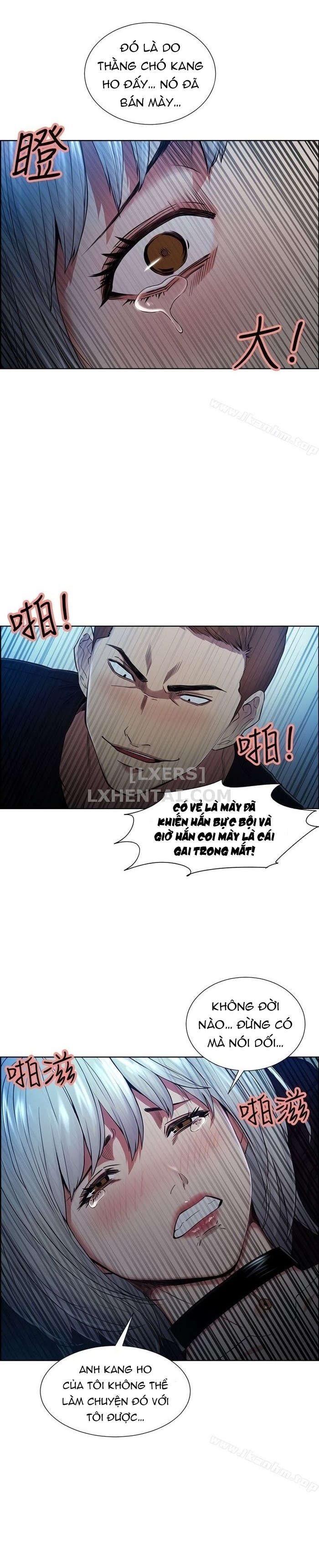 hương vị trái cấm chapter 46 39