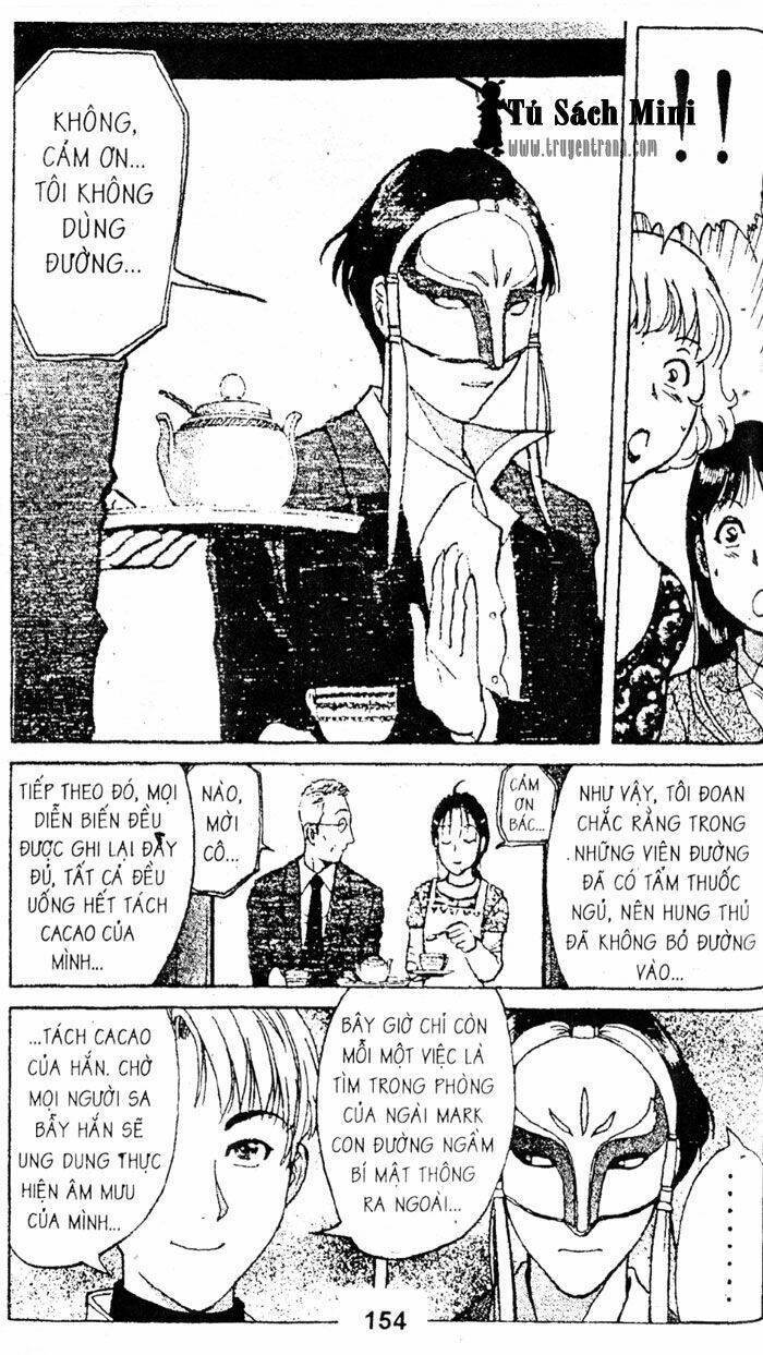 thám tử kindaichi (bản đẹp) chapter 60 27