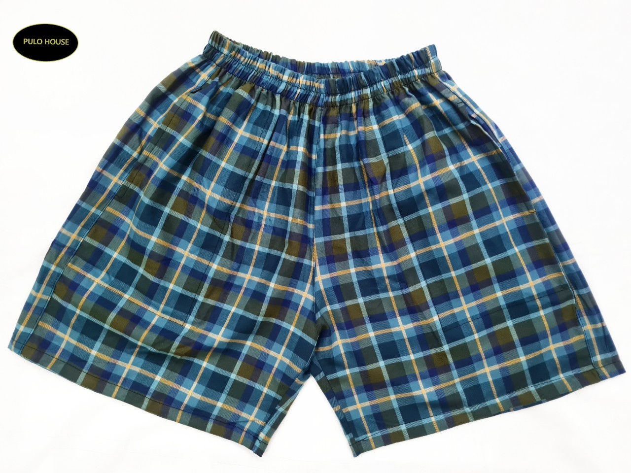 Combo 5 Quần Đùi Nam - Ngẫu Nhiên - 2XL (65-75KG)