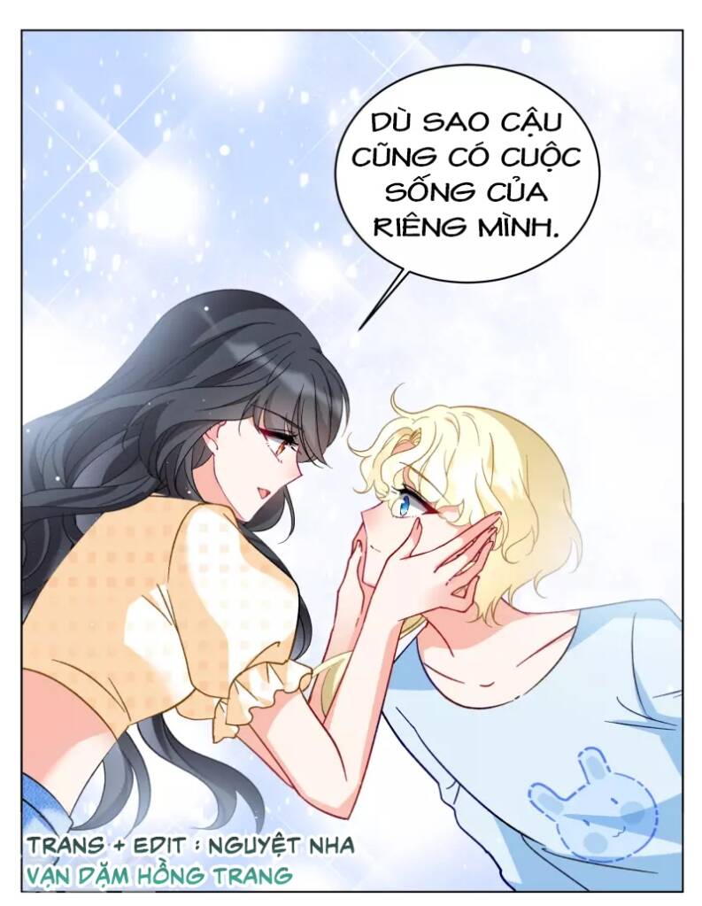 cô ấy đến rồi, xin nằm xuống! chapter 173 22