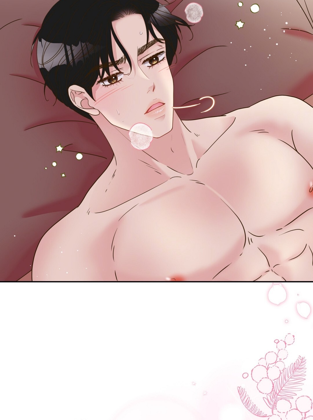 [18+] trải nghiệm thân mật với bạn của anh trai chapter 35.2 50