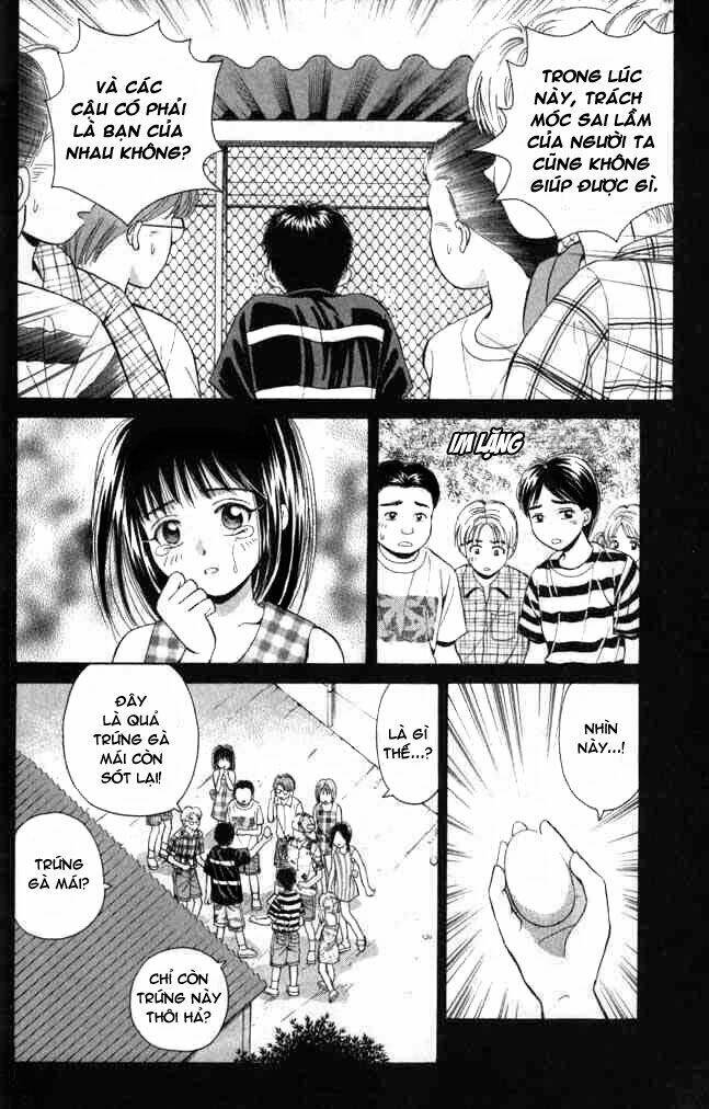 open sesame chapter 7 17