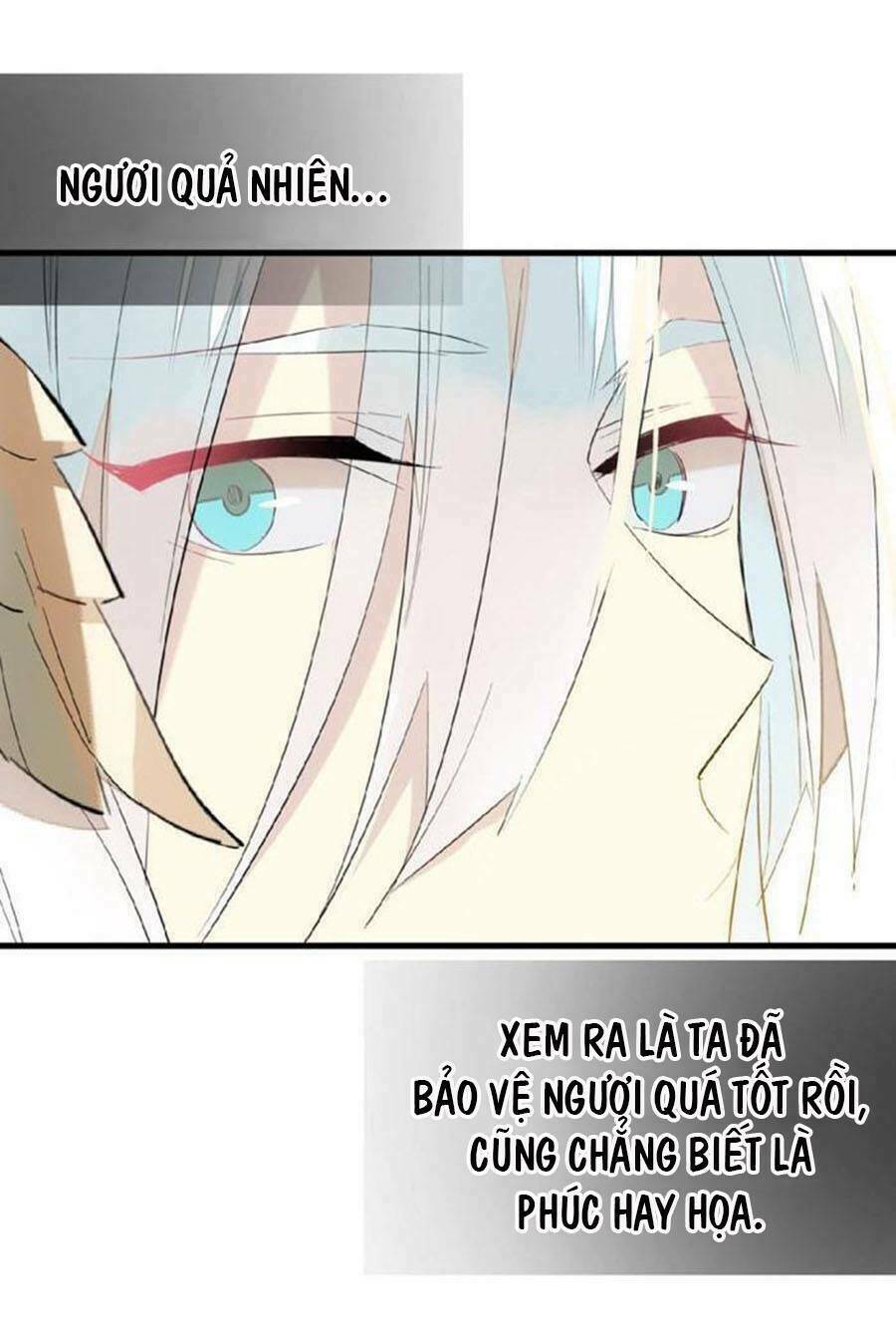 sư phụ lại trêu chọc ta chapter 66 31