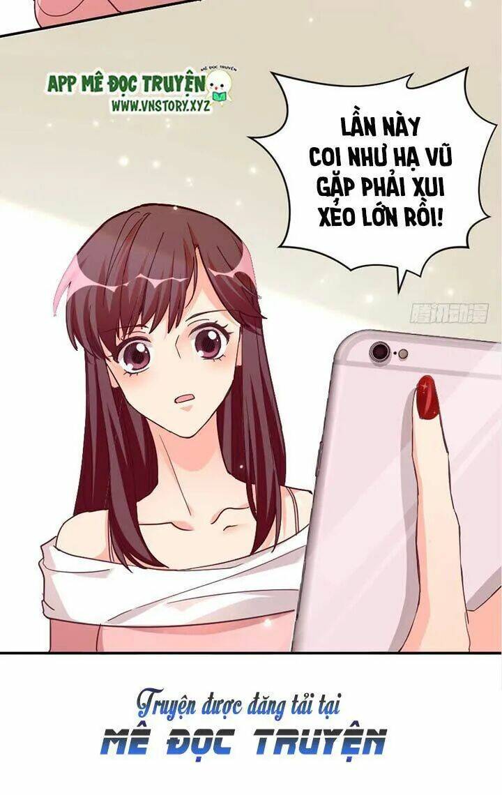 thiên hậu trở về chapter 76 53