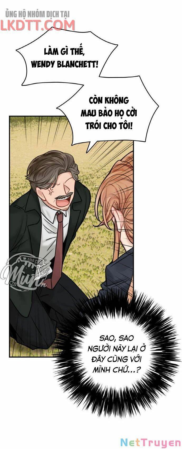 nhật ký tuần trăng mật của phù thủy và rồng chapter 47 32