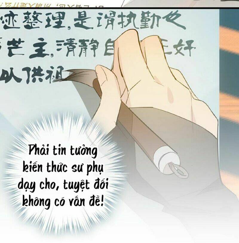 sư phụ lại trêu chọc ta chapter 31 29