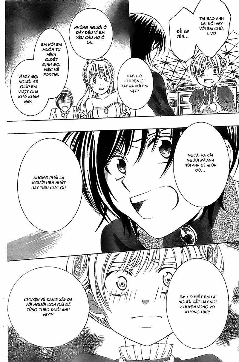 arisugawa ở thế giới chapter 39 13