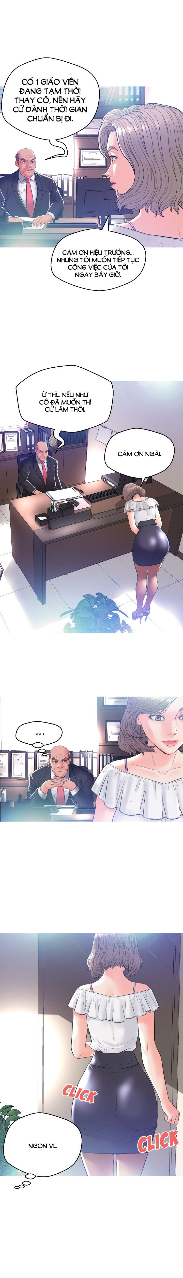 con dâu chapter 2 11