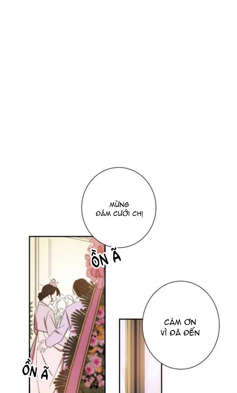 khẩu vị và sự tôn thờ của người yêu tôi chapter 18 5