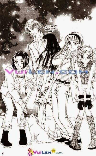 banana school chapter 8 4