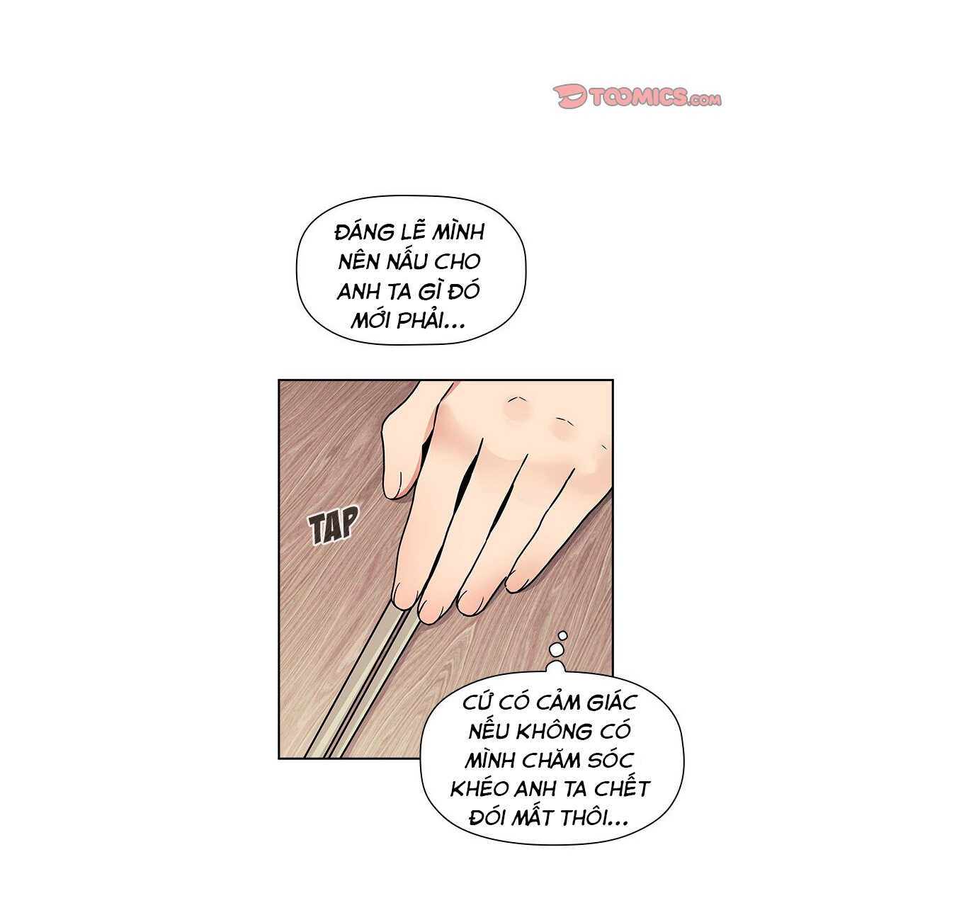 trở lại và lợi hại hơn xưa chapter 43 2