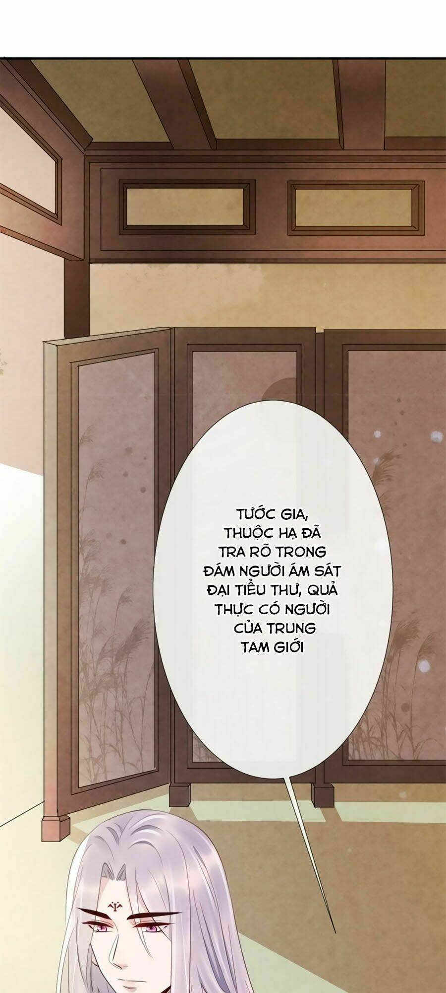 tuyệt thế thần y: phúc hắc đại tiểu thư chapter 13.1 17