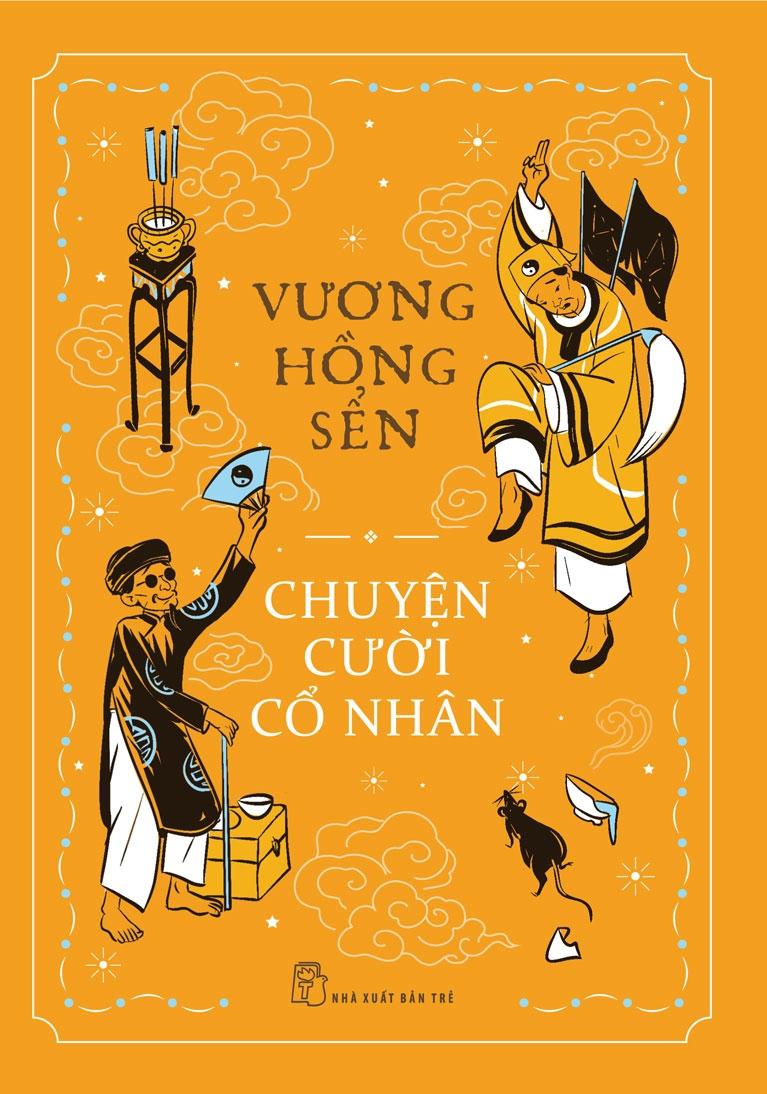 Chuyện Cười Cổ Nhân