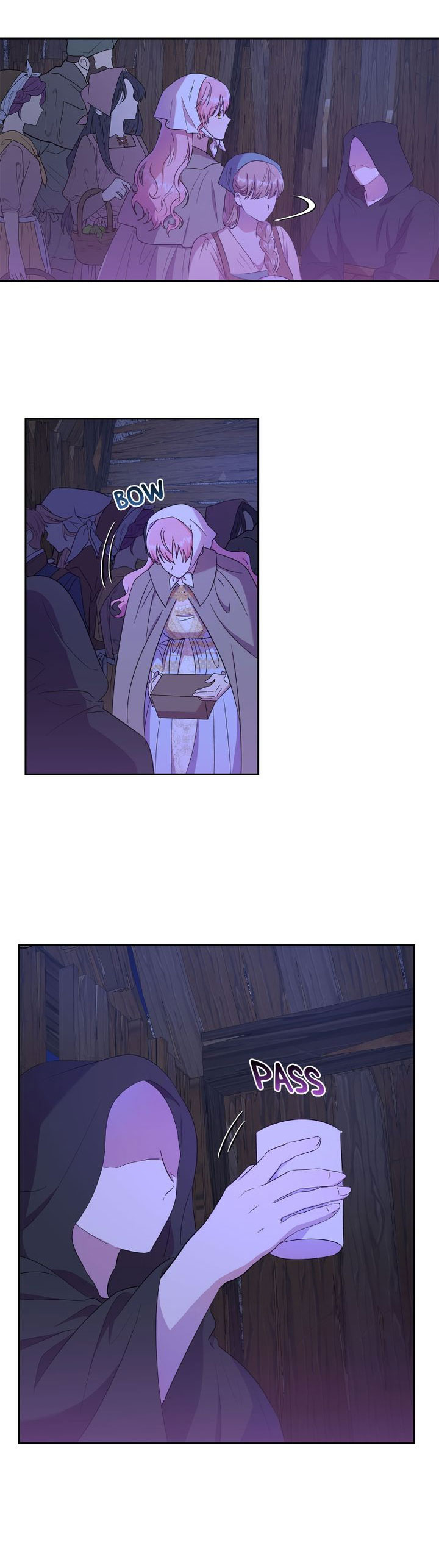 thuần hóa hoàng đế bạo chúa chapter 40 10