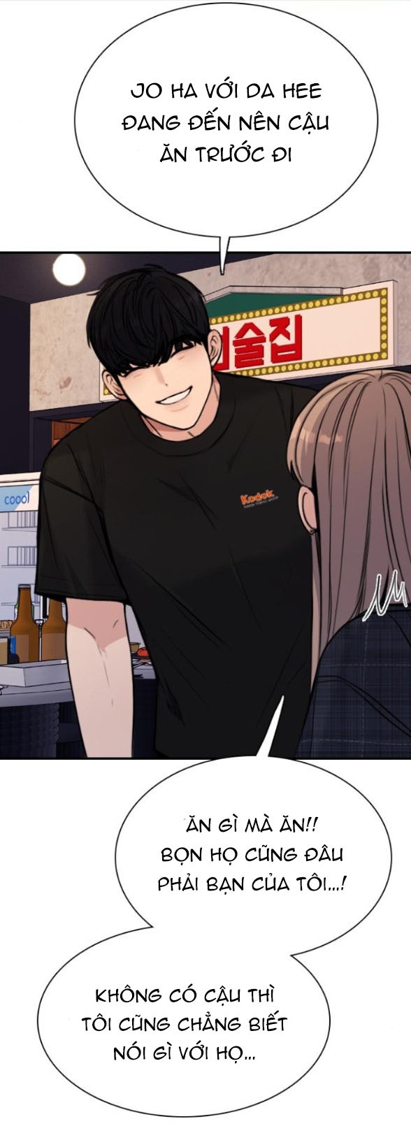 I'm fine thank you, and you? chapter 5.2 6