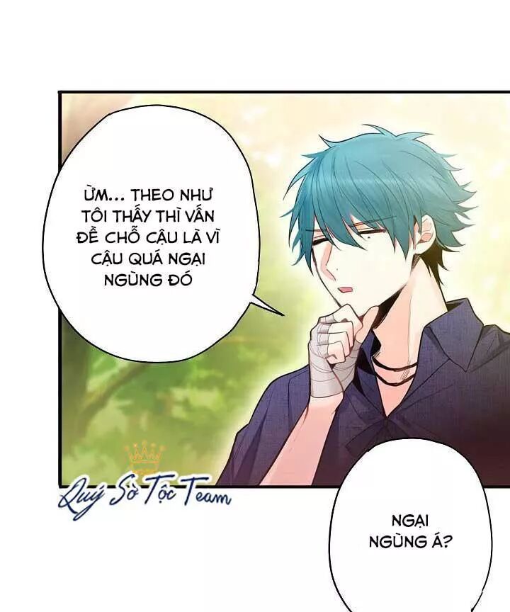 thánh nữ ẩn danh chapter 117 25