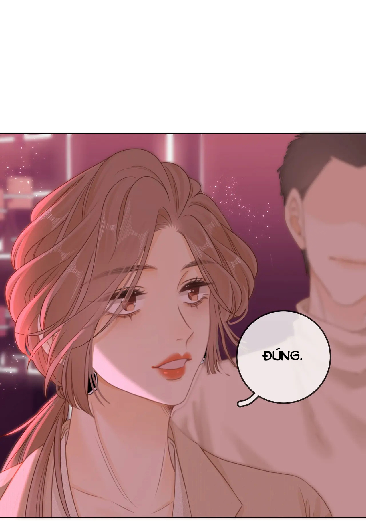 VƯU VẬT chapter 9.1 - Trang 9