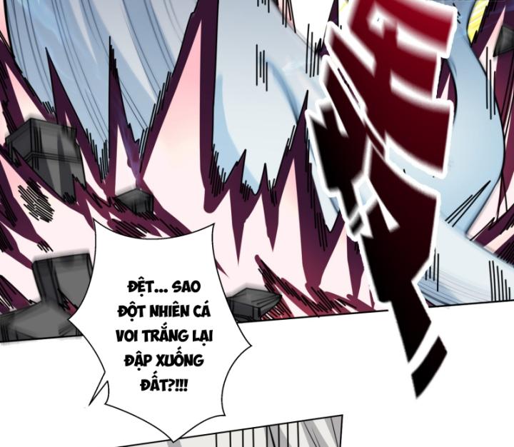 làm màu thì phải thao tác ngược lại! chapter 5 17