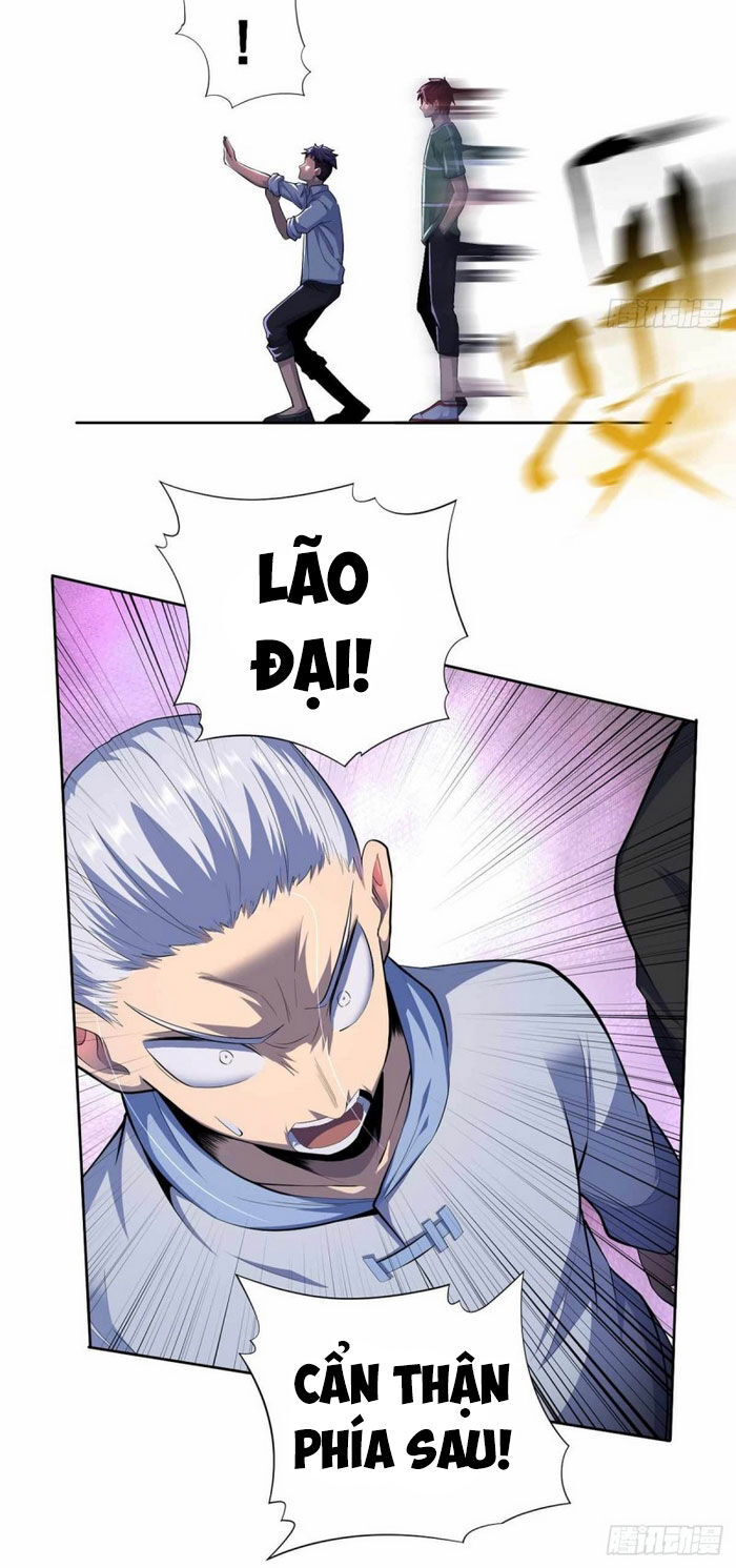 vương bài thần y chapter 39 14