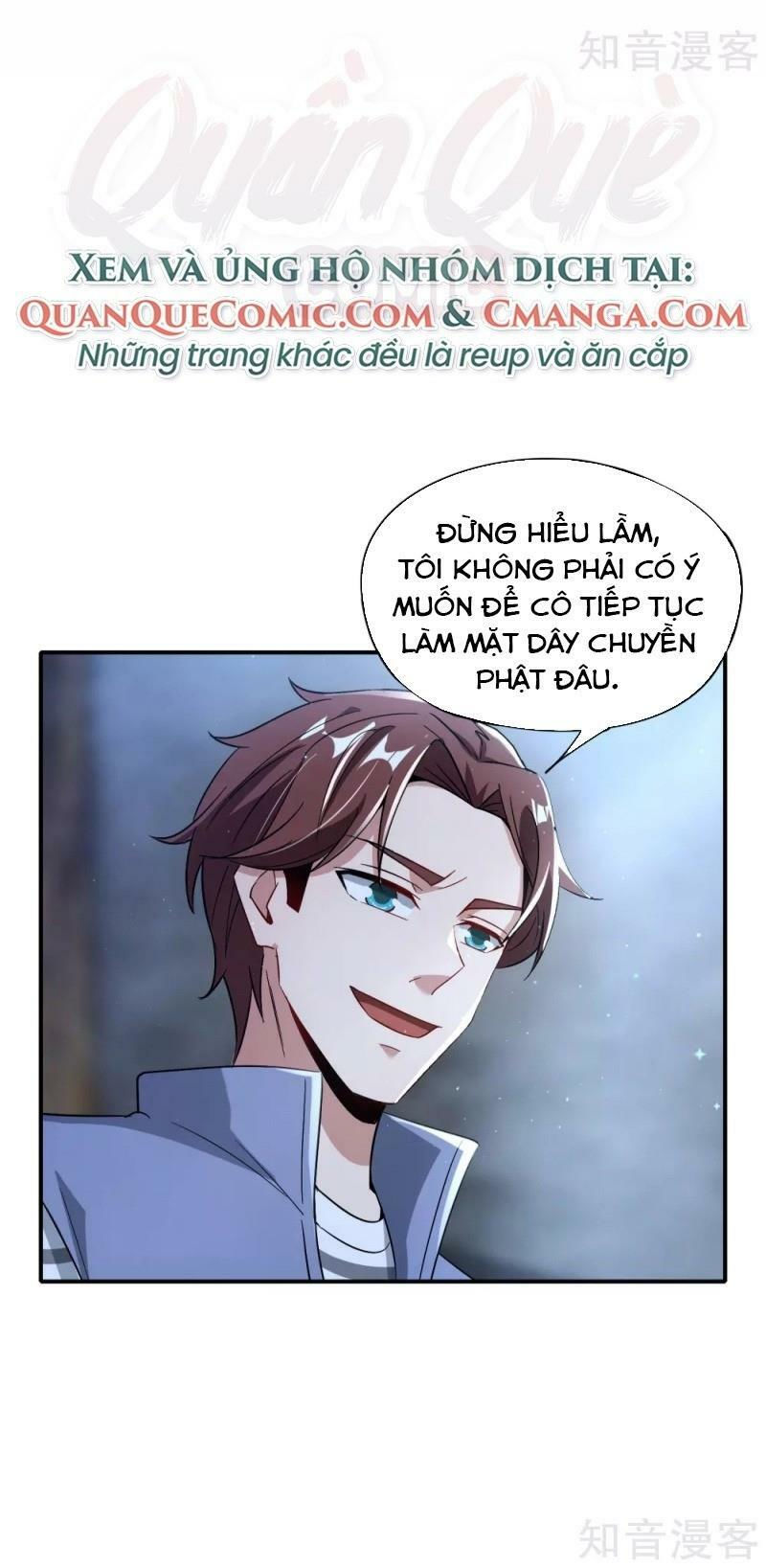 vòng bạn bè mạnh nhất của tiên giới chapter 36 2