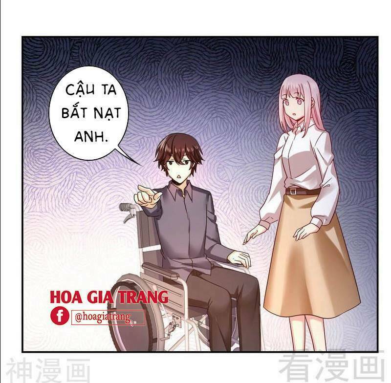 phục thù thiếu gia tiểu điềm thê chapter 62 7