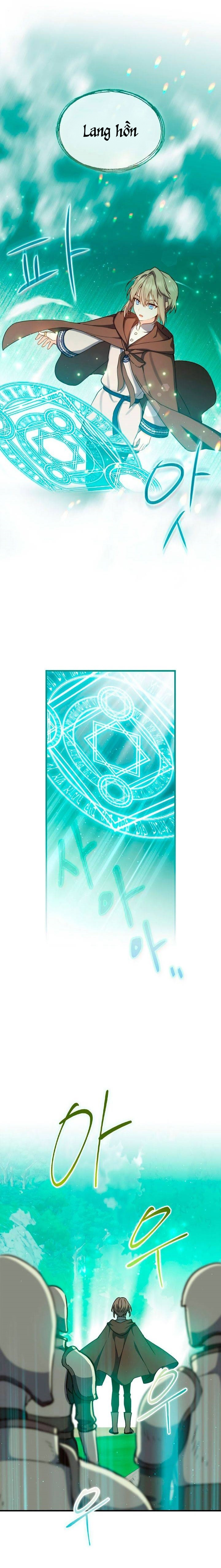 sự quay trở lại của pháp sư cấp 8 chapter 5 12